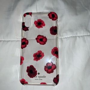 Kate Spade iPhone X/XS Case